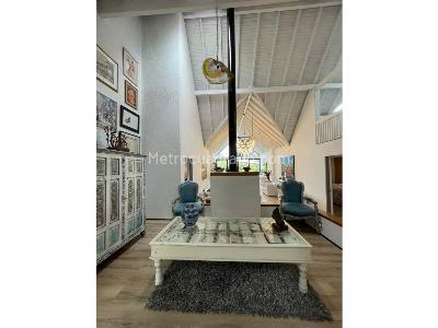 Casa de 4 alcobas en venta en Llano Grande, Rionegro, 550 m² · foto 3 de 16