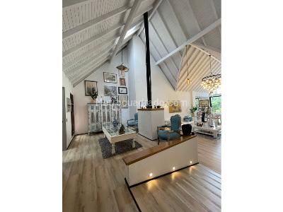 Casa de 4 alcobas en venta en Llano Grande, Rionegro, 550 m² · foto 4 de 16