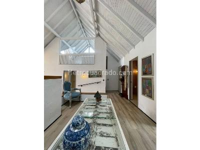 Casa de 4 alcobas en venta en Llano Grande, Rionegro, 550 m² · foto 8 de 16