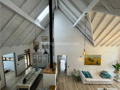 Casa de 4 alcobas en venta en Llano Grande, Rionegro, 550 m² · foto 11 de 16