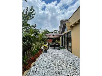 Casa de 4 alcobas en venta en Llano Grande, Rionegro, 550 m² · foto 12 de 16