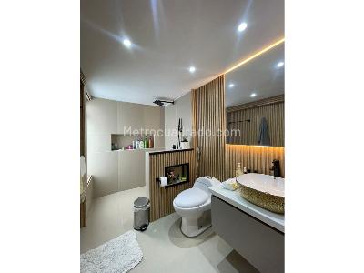 Casa de 4 alcobas en venta en Llano Grande, Rionegro, 550 m² · foto 15 de 16