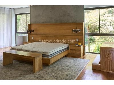 Casa de 3 alcobas en venta en El Poblado, Medellín, 385 m² · foto 6 de 20