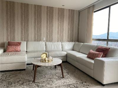 Apartamento en arriendo en Poblado, Medellín · foto 10 de 20