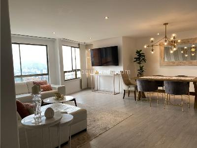 Apartamento en arriendo en Poblado, Medellín · foto 12 de 20