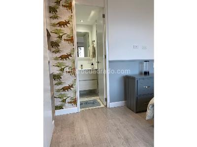 Apartamento en arriendo en Poblado, Medellín · foto 13 de 20
