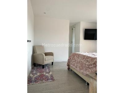 Apartamento en arriendo en Poblado, Medellín · foto 15 de 20