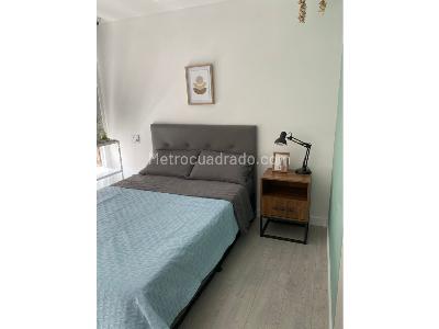 Apartamento en arriendo en Poblado, Medellín · foto 16 de 20