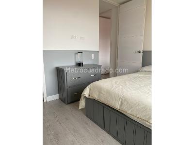 Apartamento en arriendo en Poblado, Medellín · foto 17 de 20