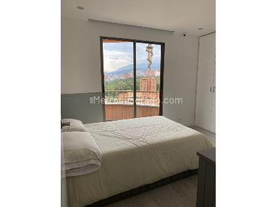 Apartamento en arriendo en Poblado, Medellín · foto 18 de 20