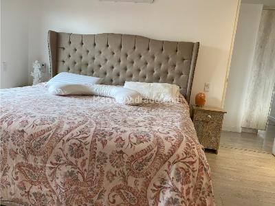 Apartamento en arriendo en Poblado, Medellín · foto 19 de 20