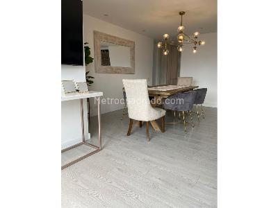 Apartamento en arriendo en Poblado, Medellín · foto 6 de 20