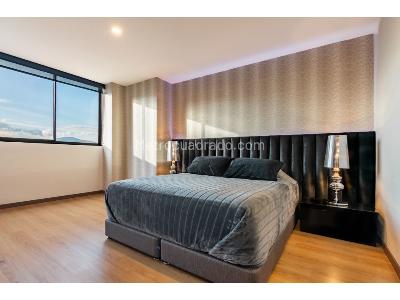 Apartaestudio en arriendo en Envigado Loma De Las Brujas, Medellín, 60 m² · foto 11 de 20