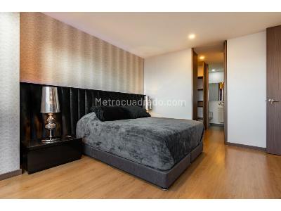 Apartaestudio en arriendo en Envigado Loma De Las Brujas, Medellín, 60 m² · foto 13 de 20