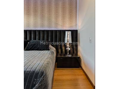 Apartaestudio en arriendo en Envigado Loma De Las Brujas, Medellín, 60 m² · foto 19 de 20