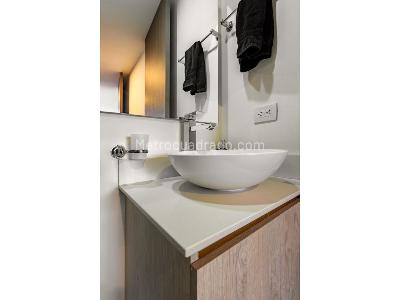 Apartaestudio en arriendo en Envigado Loma De Las Brujas, Medellín, 60 m² · foto 20 de 20