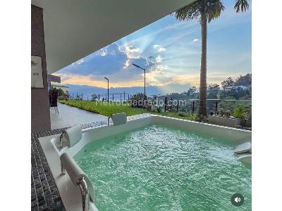 Casa de 5 alcobas en venta en Las Palmas, Medellín, 700 m² · foto 7 de 10