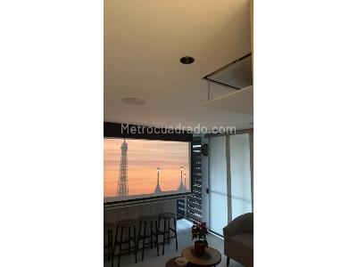 Apartamento en venta en Los Colores, Medellín · foto 11 de 20