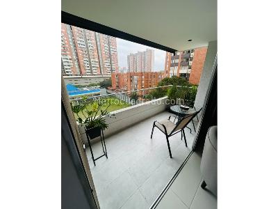 Apartamento en venta en Los Colores, Medellín · foto 12 de 20