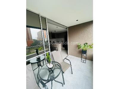 Apartamento en venta en Los Colores, Medellín · foto 13 de 20