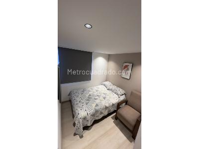 Apartamento en venta en Los Colores, Medellín · foto 15 de 20