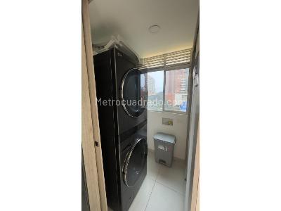 Apartamento en venta en Los Colores, Medellín · foto 19 de 20