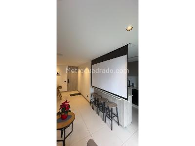 Apartamento en venta en Los Colores, Medellín · foto 2 de 20