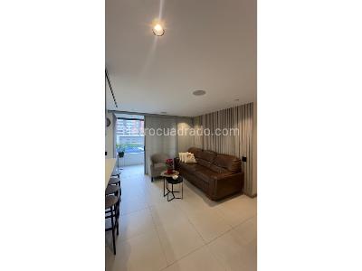 Apartamento en venta en Los Colores, Medellín · foto 5 de 20