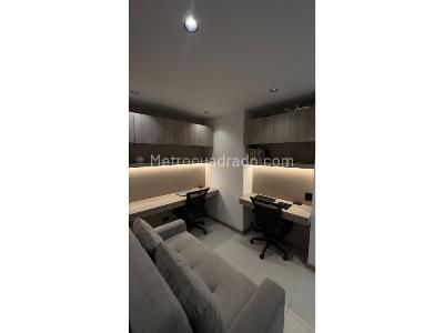 Apartamento en venta en Los Colores, Medellín · foto 6 de 20
