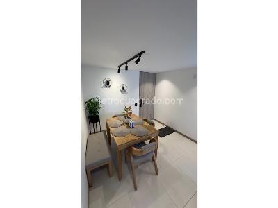 Apartamento en venta en Los Colores, Medellín · foto 8 de 20