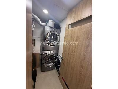 Apartamento de 3 alcobas en venta en El Poblado, Medellín, 135 m² · foto 11 de 20