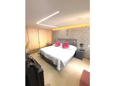Apartamento de 3 alcobas en venta en El Poblado, Medellín, 135 m² · foto 13 de 20