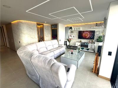 Apartamento de 3 alcobas en venta en El Poblado, Medellín, 135 m² · foto 14 de 20