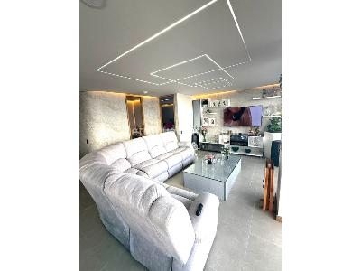 Apartamento de 3 alcobas en venta en El Poblado, Medellín, 135 m² · foto 15 de 20