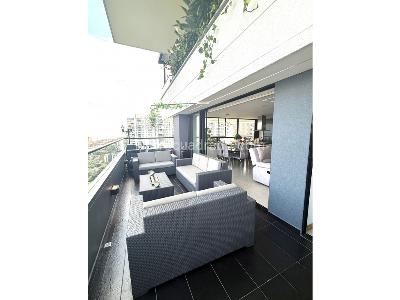 Apartamento de 3 alcobas en venta en El Poblado, Medellín, 135 m² · foto 18 de 20