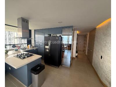 Apartamento de 3 alcobas en venta en El Poblado, Medellín, 135 m² · foto 19 de 20