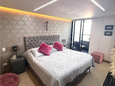 Apartamento de 3 alcobas en venta en El Poblado, Medellín, 135 m² · foto 20 de 20
