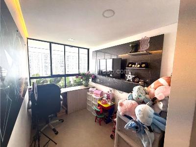 Apartamento de 3 alcobas en venta en El Poblado, Medellín, 135 m² · foto 7 de 20