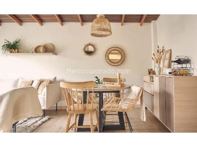 Apartamento en venta en Envigado, Medellín · foto 2 de 9