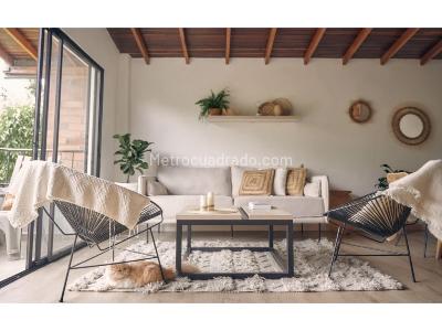 Apartamento en venta en Envigado, Medellín · foto 4 de 9