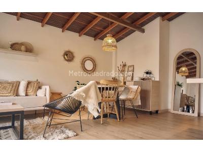 Apartamento en venta en Envigado, Medellín · foto 5 de 9