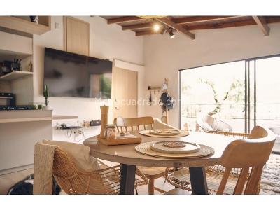 Apartamento en venta en Envigado, Medellín · foto 6 de 9