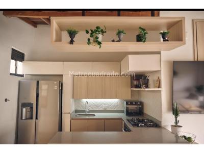 Apartamento en venta en Envigado, Medellín · foto 7 de 9