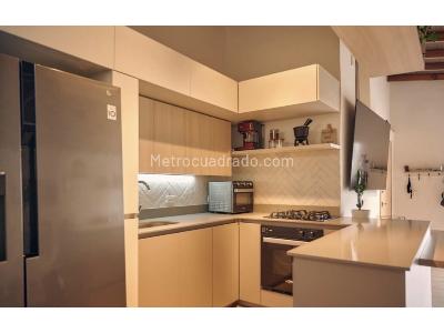 Apartamento en venta en Envigado, Medellín · foto 8 de 9