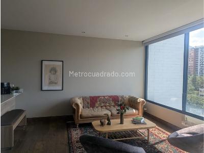 Apartaestudio en venta en El Poblado, Medellín, 62 m² · foto 5 de 20