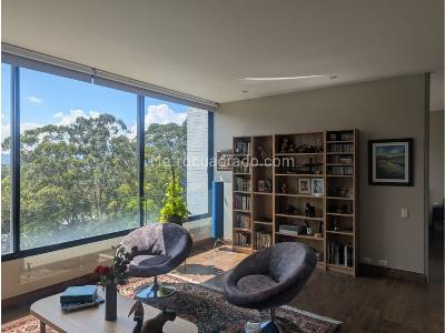 Apartaestudio en venta en El Poblado, Medellín, 62 m² · foto 6 de 20