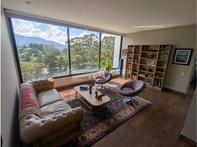 Apartaestudio en venta en El Poblado, Medellín, 62 m² · foto 9 de 20