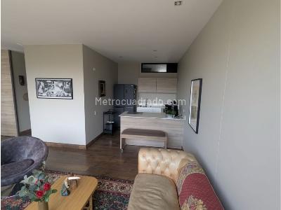 Apartaestudio en venta en El Poblado, Medellín, 62 m² · foto 16 de 20
