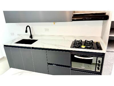 Apartamento en venta en Sur, Medellín · foto 7 de 20