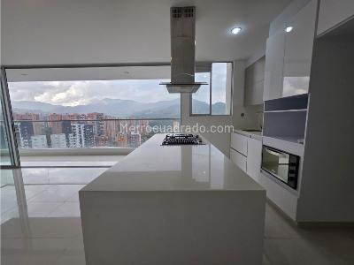 Apartamento en venta en Itagui, Medellín · foto 3 de 9